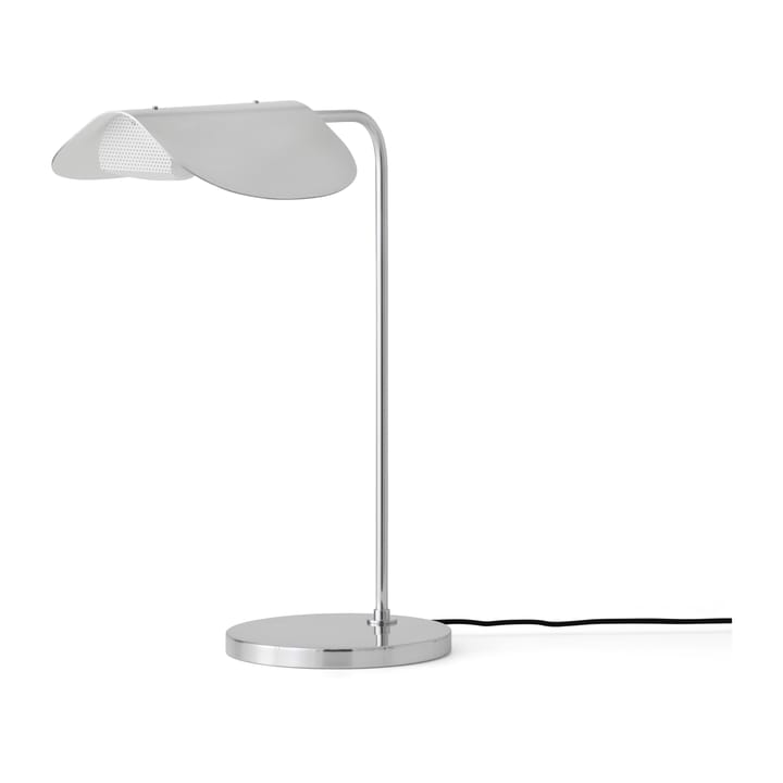 Lámpara de mesa Wing 56 cm - Aluminio - Audo Copenhagen