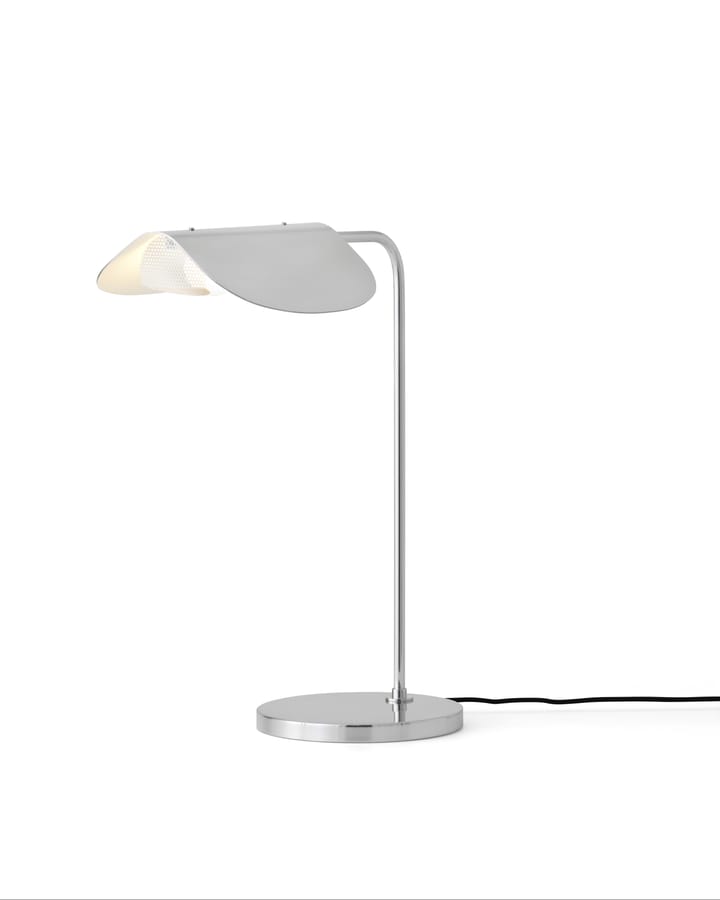 Lámpara de mesa Wing 56 cm, Aluminio Audo Copenhagen