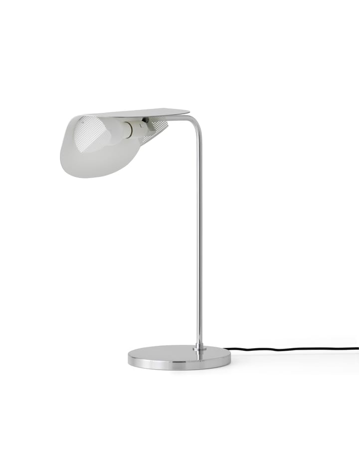 Lámpara de mesa Wing 56 cm, Aluminio Audo Copenhagen