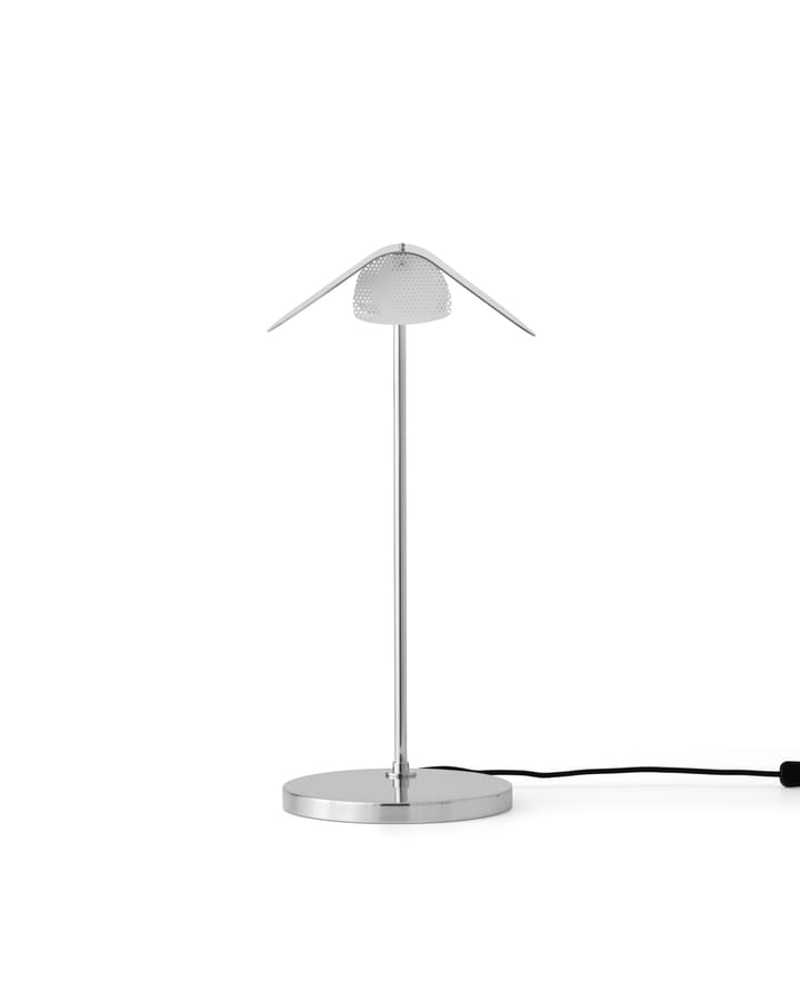 Lámpara de mesa Wing 56 cm, Aluminio Audo Copenhagen
