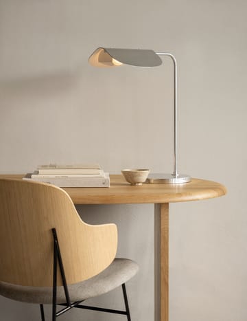 Lámpara de mesa Wing 56 cm - Aluminio - Audo Copenhagen