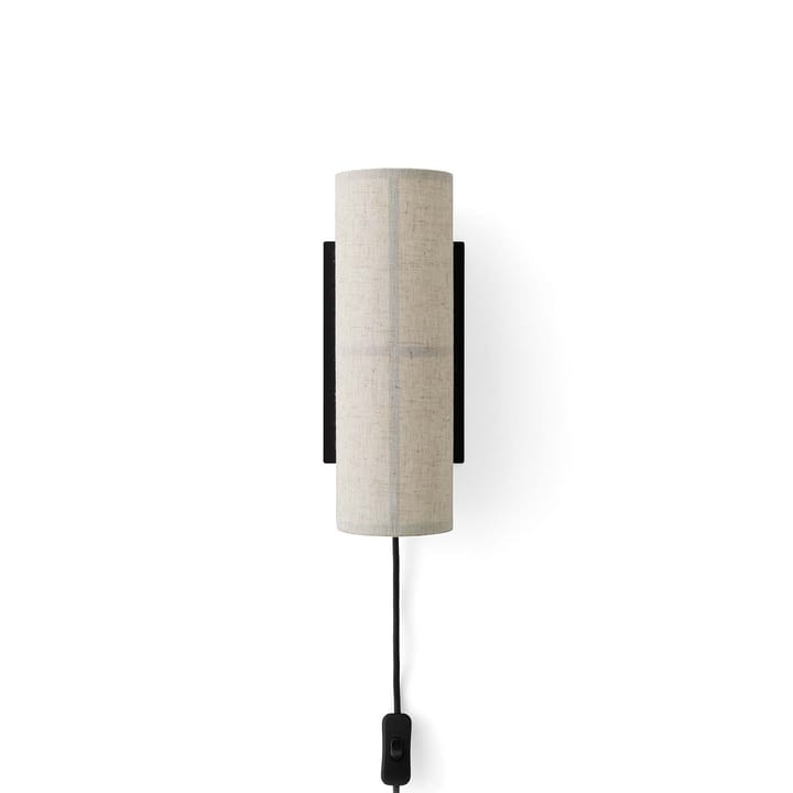 Lámpara de pared Hashira Ø10 cm - Raw - Audo Copenhagen