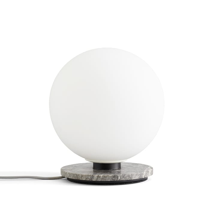 Lámpara de pared TR, Vidrio opal mate Audo Copenhagen