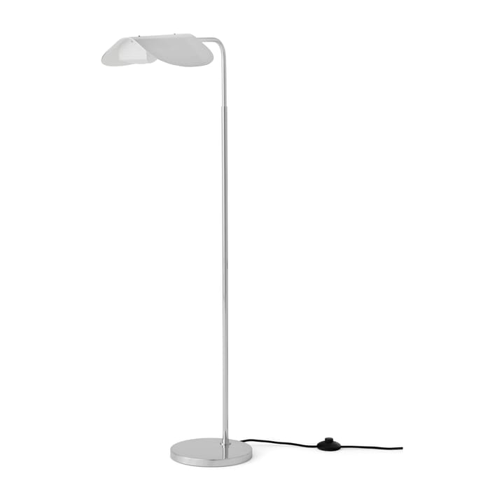Lámpara de pie Wing 84 cm - Aluminio - Audo Copenhagen