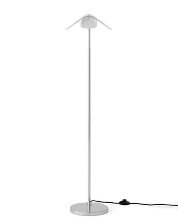 Lámpara de pie Wing 84 cm - Aluminio - Audo Copenhagen