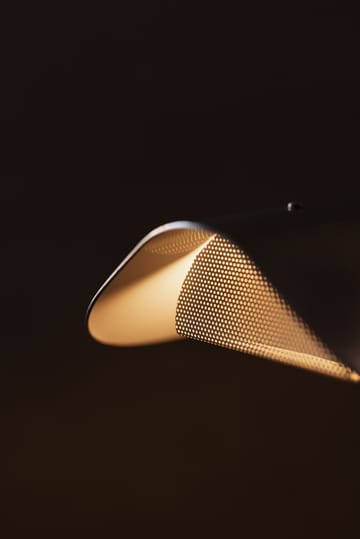 Lámpara de pie Wing 84 cm - Aluminio - Audo Copenhagen