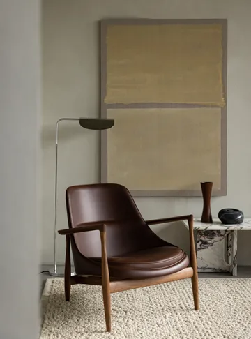 Lámpara de pie Wing - Aluminio, 84 cm - Audo Copenhagen