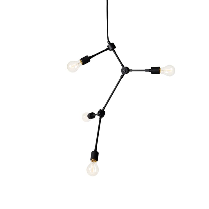 Lámpara de techo Franklin - negro - Audo Copenhagen