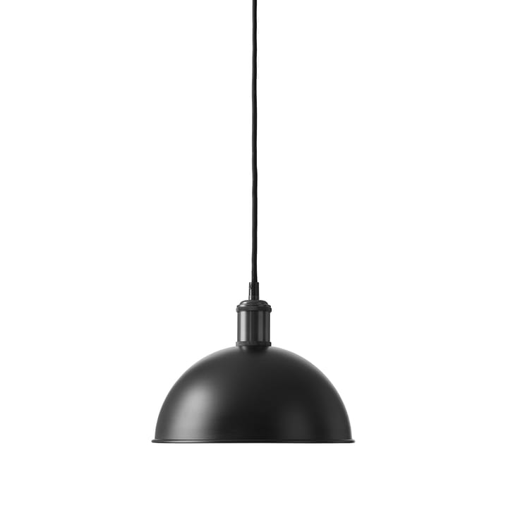 Lámpara de techo Hubert - negro - Audo Copenhagen