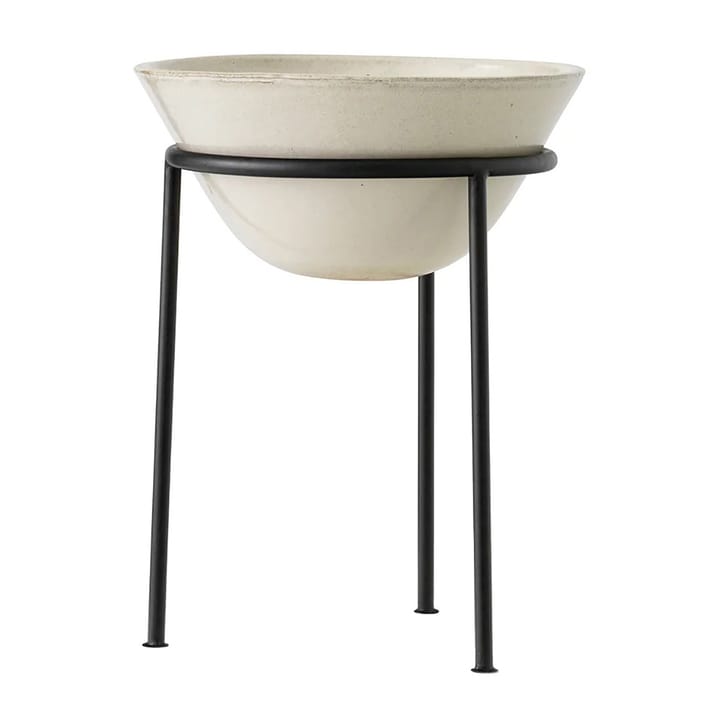Maceta Daiza Ø35x45 cm, Ivory Audo Copenhagen