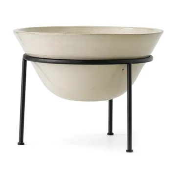 Maceta Daiza Ø48x35 cm - Ivory - Audo Copenhagen