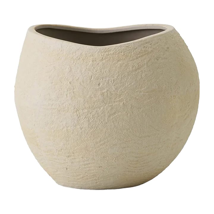 Maceta Plantas 26 cm - Ivory - Audo Copenhagen