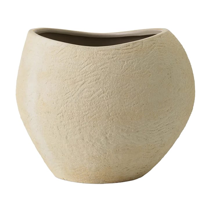 Maceta Plantas 32 cm - Ivory - Audo Copenhagen