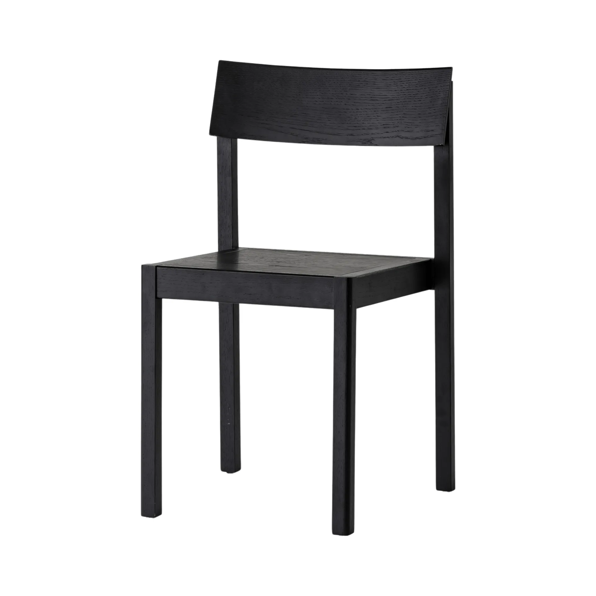 Mauro silla, Negro roble-negro Audo Copenhagen