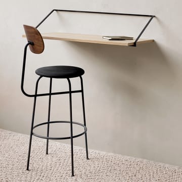 Mesa escritorio / Estantería Rail - Roble - Audo Copenhagen