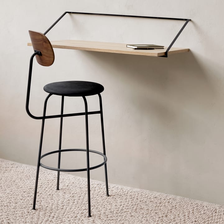 Mesa escritorio / Estantería Rail, Roble Audo Copenhagen