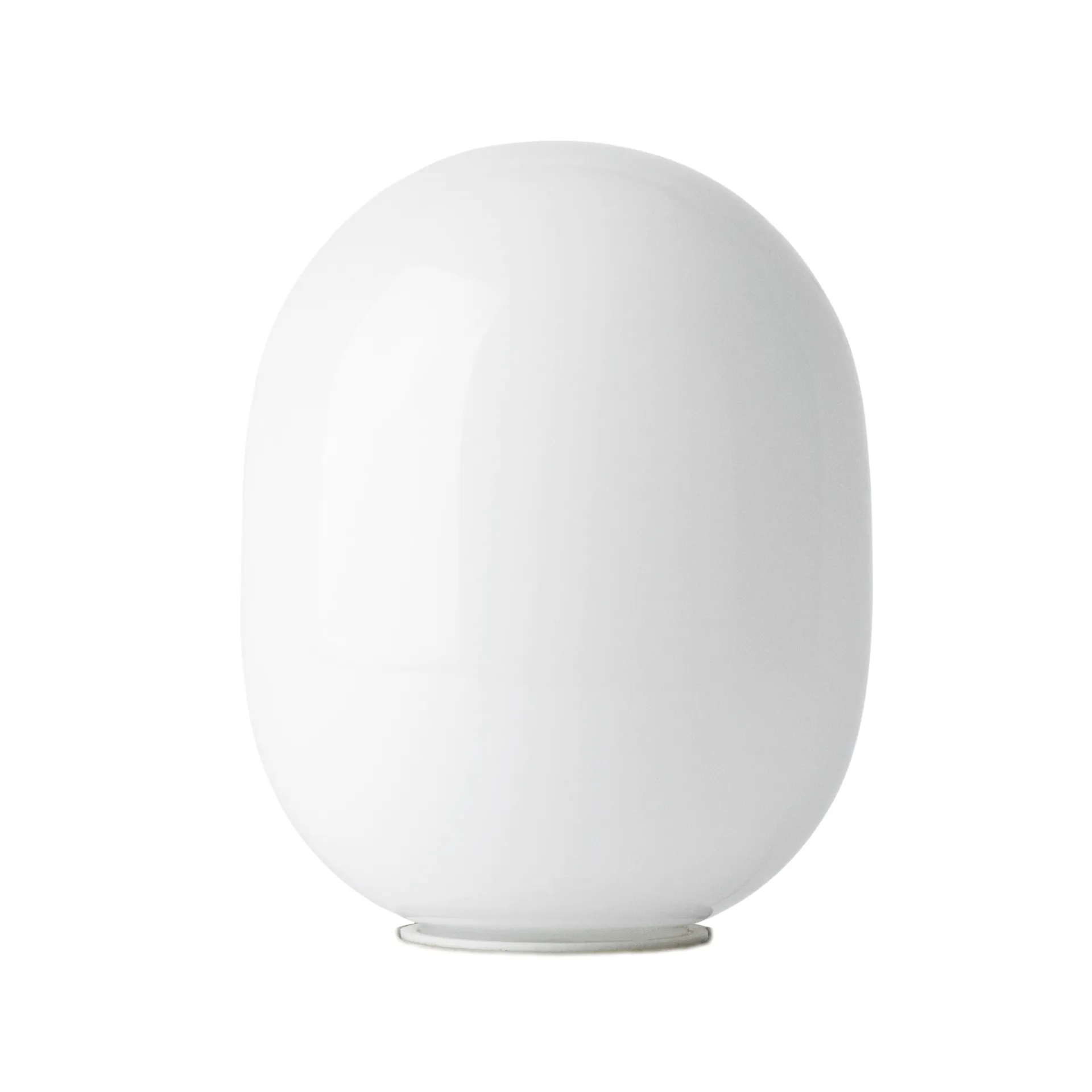 Pantalla de repuesto lámpara de mesa JWDA, Brillante Audo Copenhagen