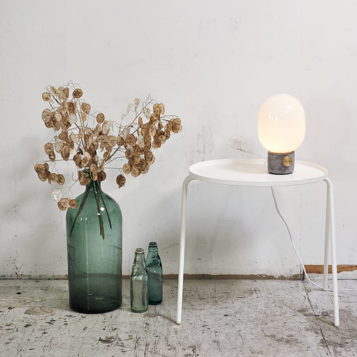 Pantalla de repuesto lámpara de mesa JWDA, Brillante Audo Copenhagen