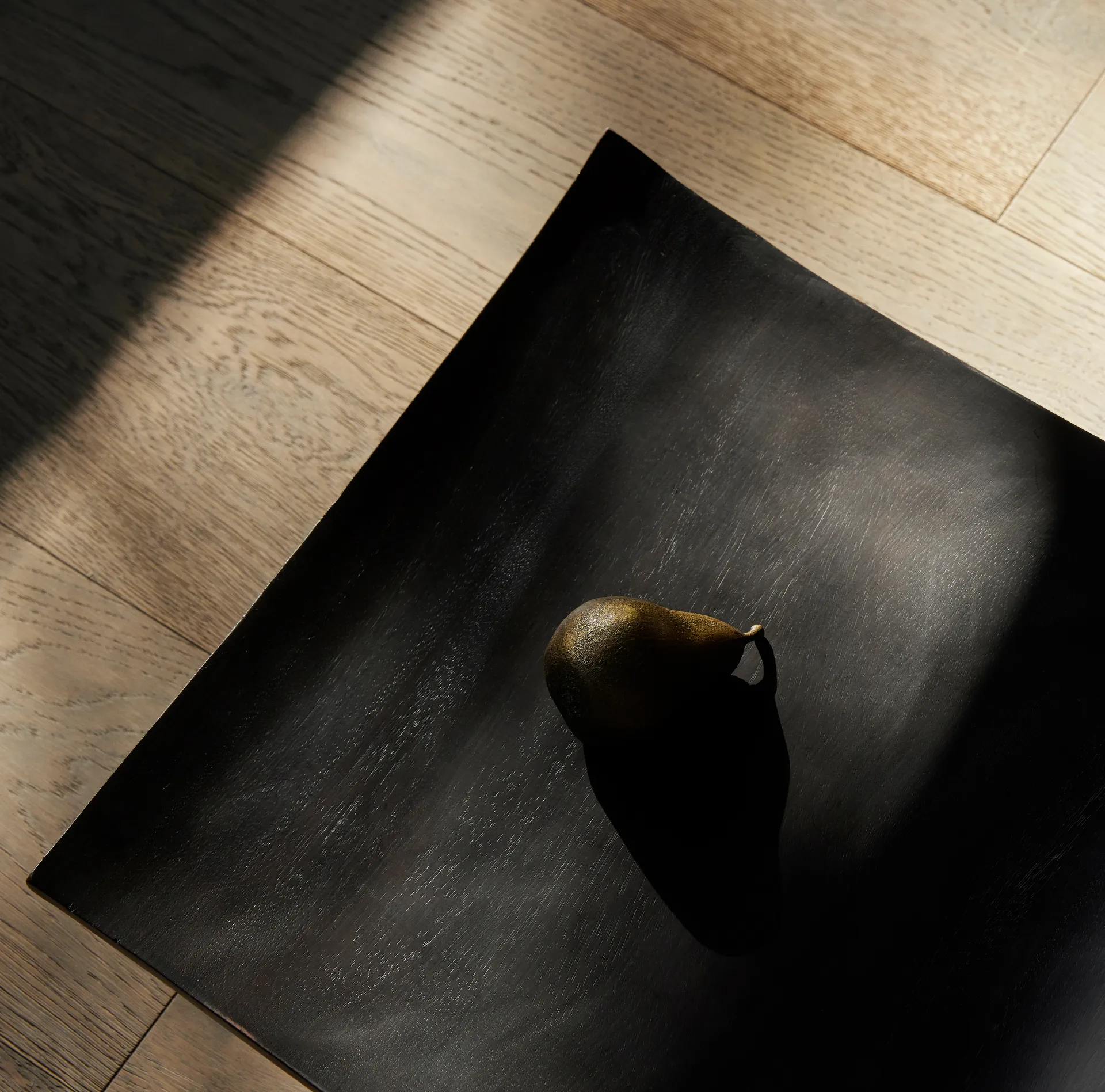 Pera decorativa Sentimant, Latón Audo Copenhagen