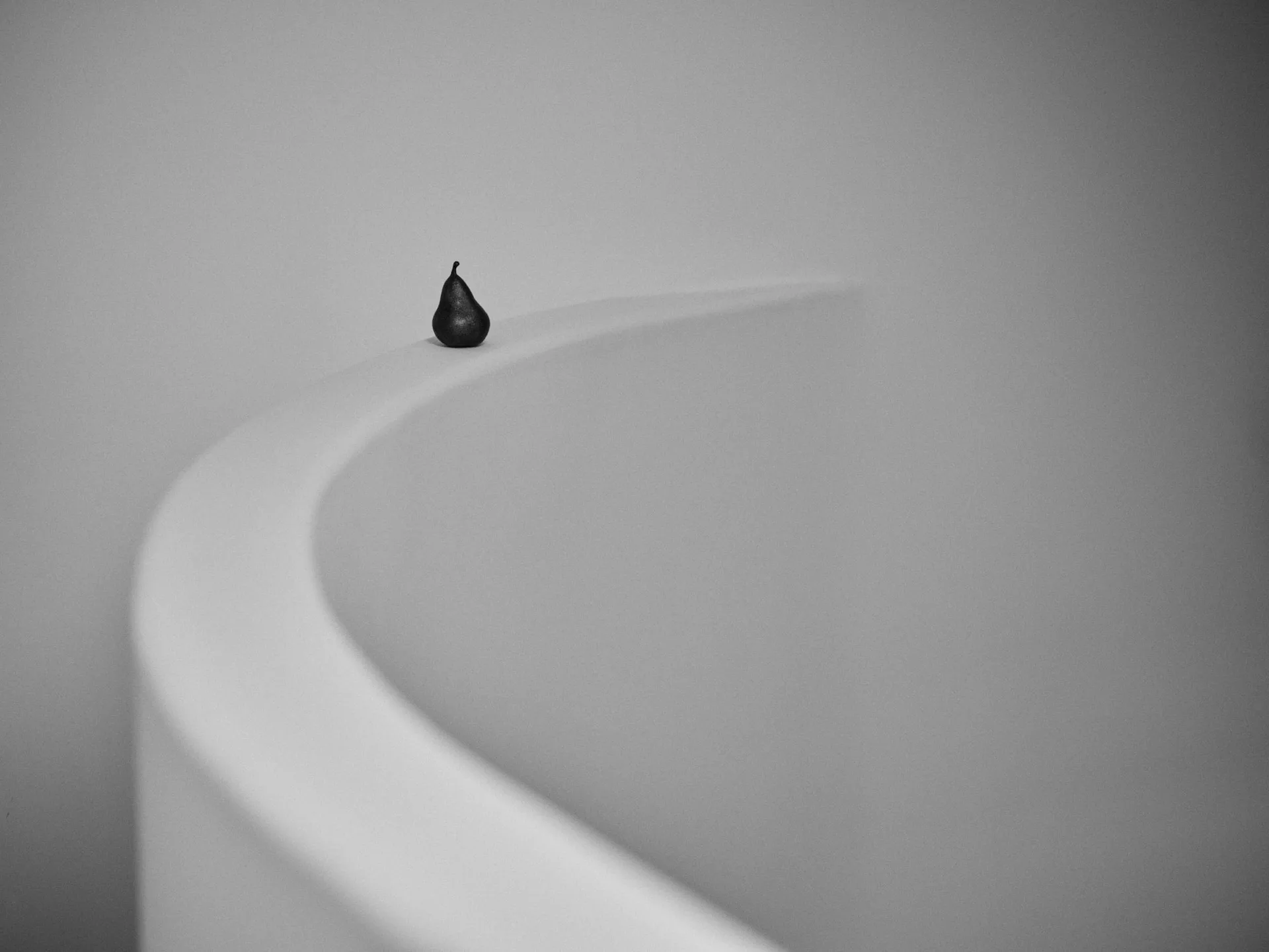 Pera decorativa Sentimant, Latón Audo Copenhagen