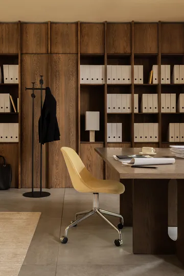 Perchero de pie Afteroom - Black - Audo Copenhagen