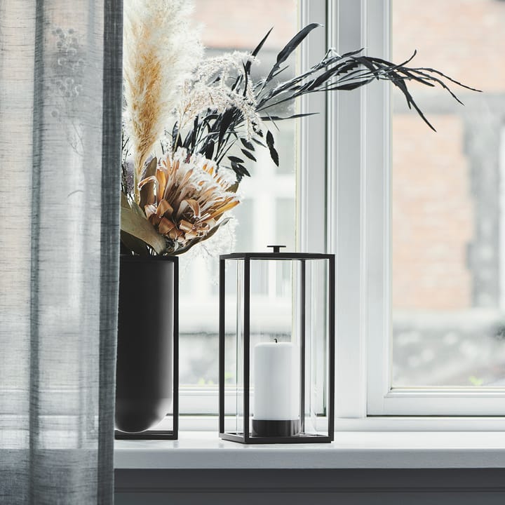 Portavelas Light'in, negro Audo Copenhagen