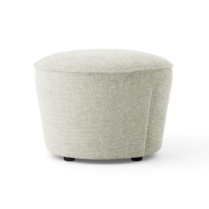 Puff Cairn Ø60 cm - Safire 006 - Audo Copenhagen