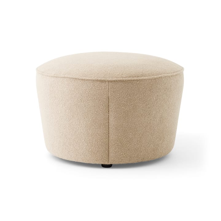 Puff Cairn ovalado, Bouclé 02 Audo Copenhagen