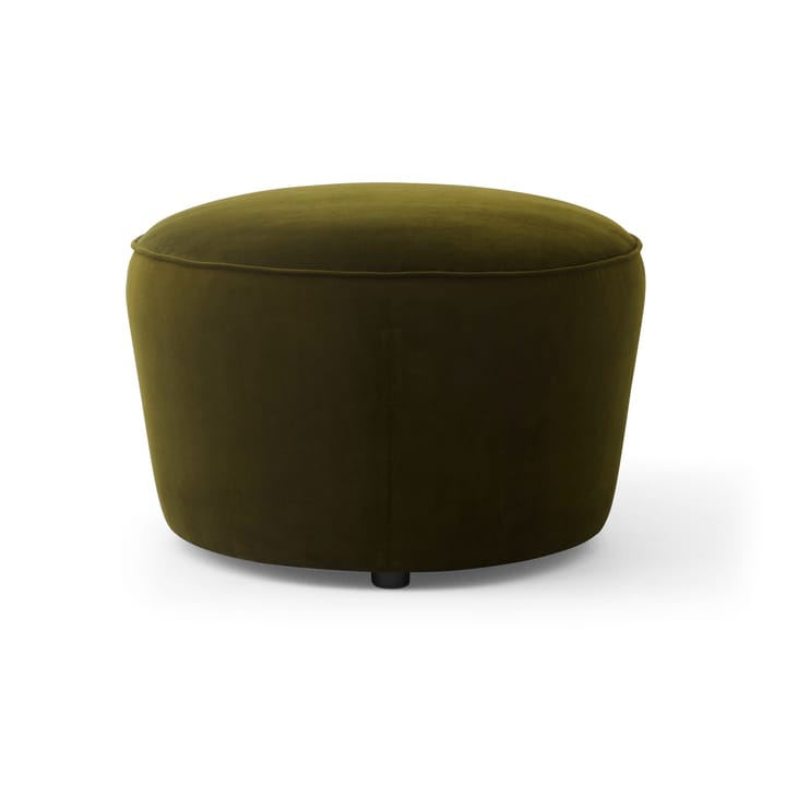 Puff Cairn ovalado, Champion 035 Audo Copenhagen