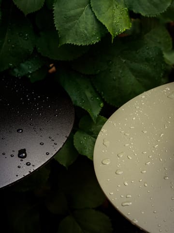 Ray Lámpara de mesa portátil - Dusty Green - Audo Copenhagen