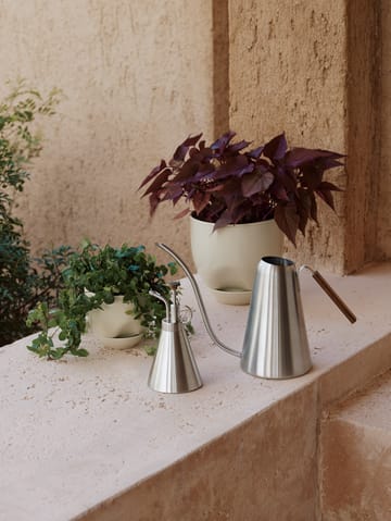Regadera Hydrous 20 cm - Steel - Audo Copenhagen
