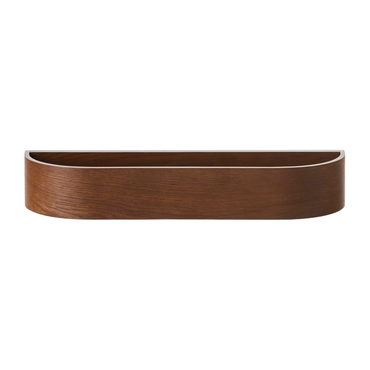 Repisa Epoch 50 cm, Roble teñido oscuro Audo Copenhagen