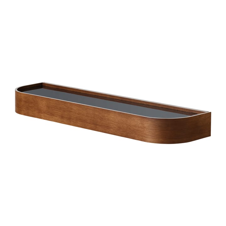 Repisa Epoch 79 cm, Roble teñido oscuro Audo Copenhagen