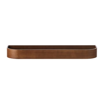 Repisa Epoch 79 cm - Roble teñido oscuro - Audo Copenhagen