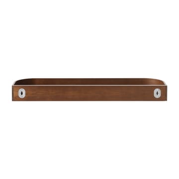 Repisa Epoch 79 cm - Roble teñido oscuro - Audo Copenhagen