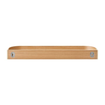 Repisa Epoch 79 cm - Roble - Audo Copenhagen