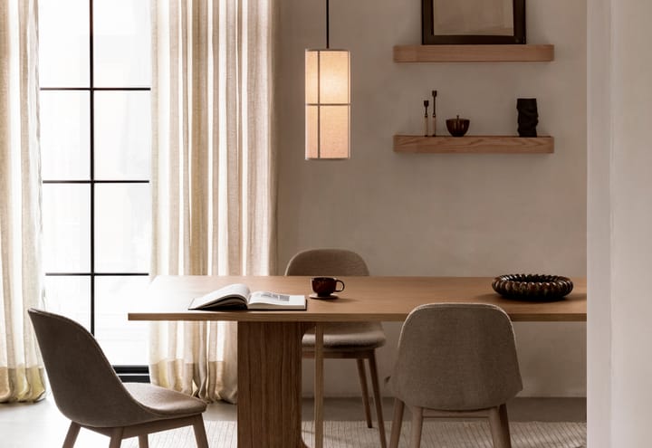 Repisa Epoch 79 cm, Roble Audo Copenhagen