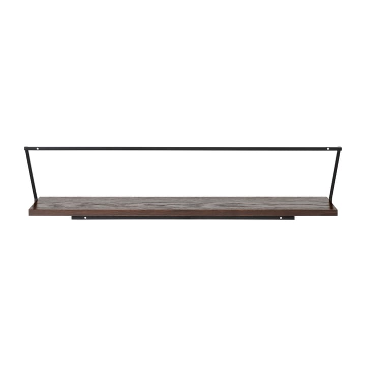 Repisa Rail, Roble teñido oscuro Audo Copenhagen