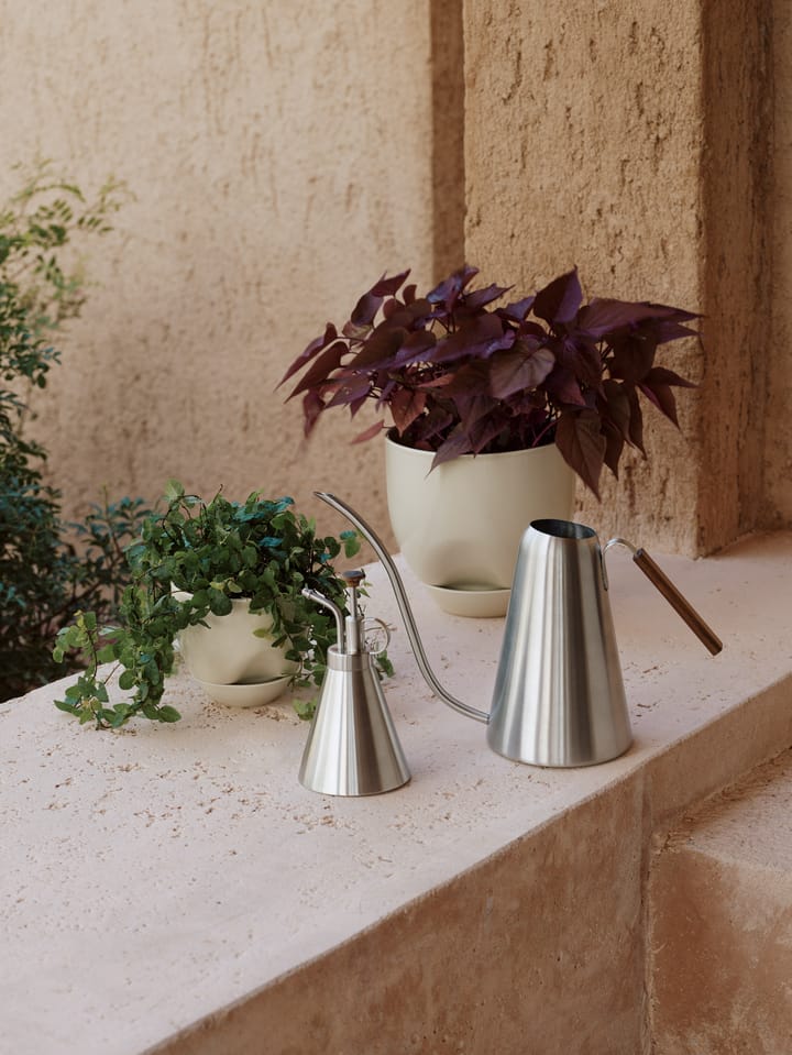 Rociador de plantas Hydrous 19 cm, Steel Audo Copenhagen