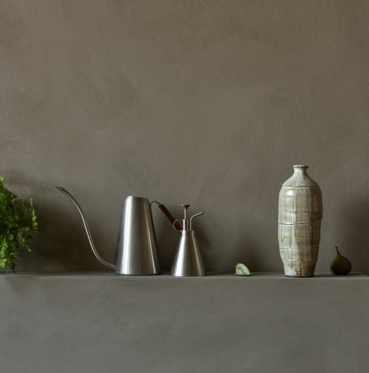 Rociador de plantas Hydrous 19 cm, Steel Audo Copenhagen