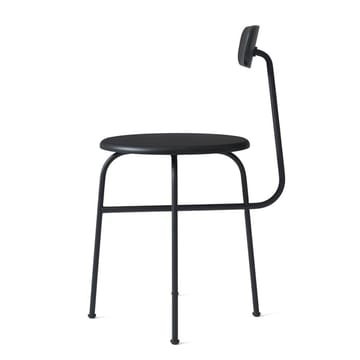 Silla Afteroom de 4 patas - negro - Audo Copenhagen
