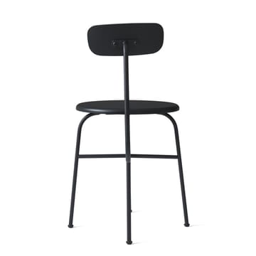 Silla Afteroom de 4 patas - negro - Audo Copenhagen