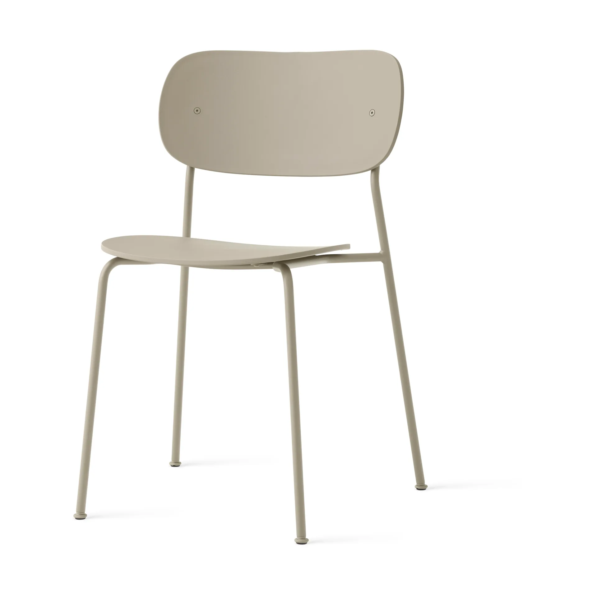 Silla Co Chair, Olive Audo Copenhagen