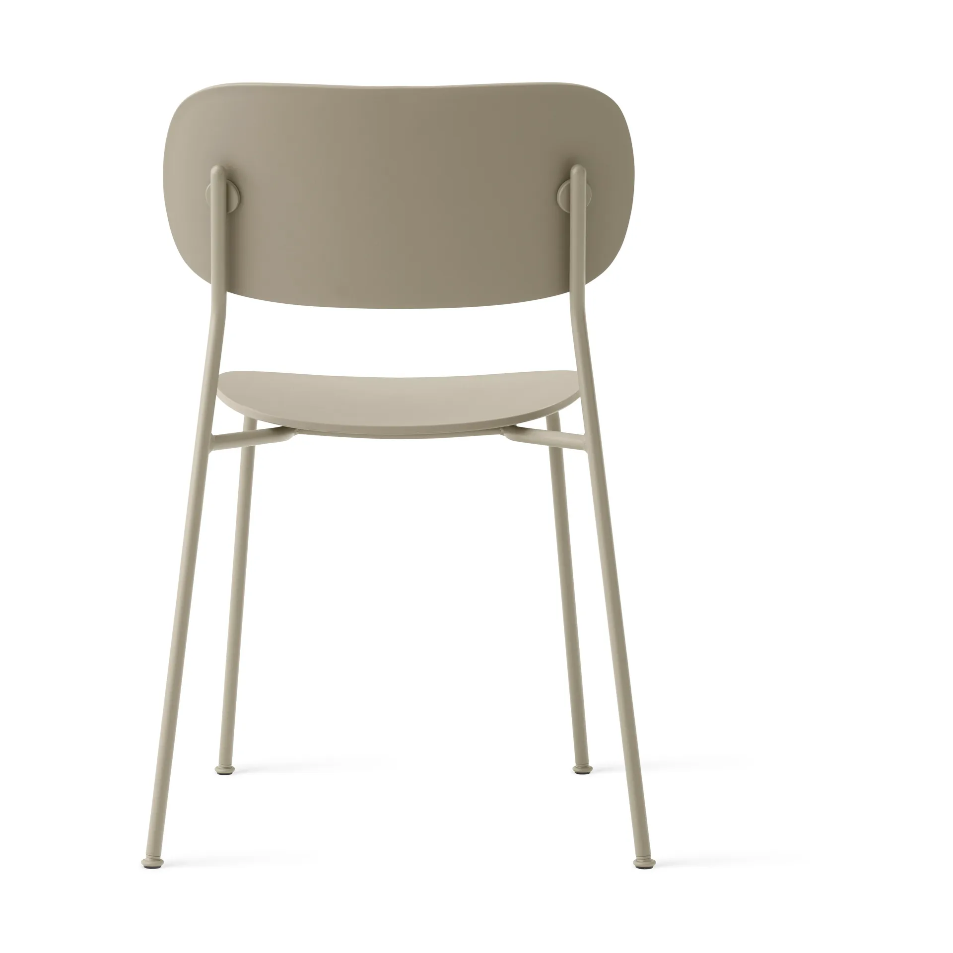 Silla Co Chair, Olive Audo Copenhagen