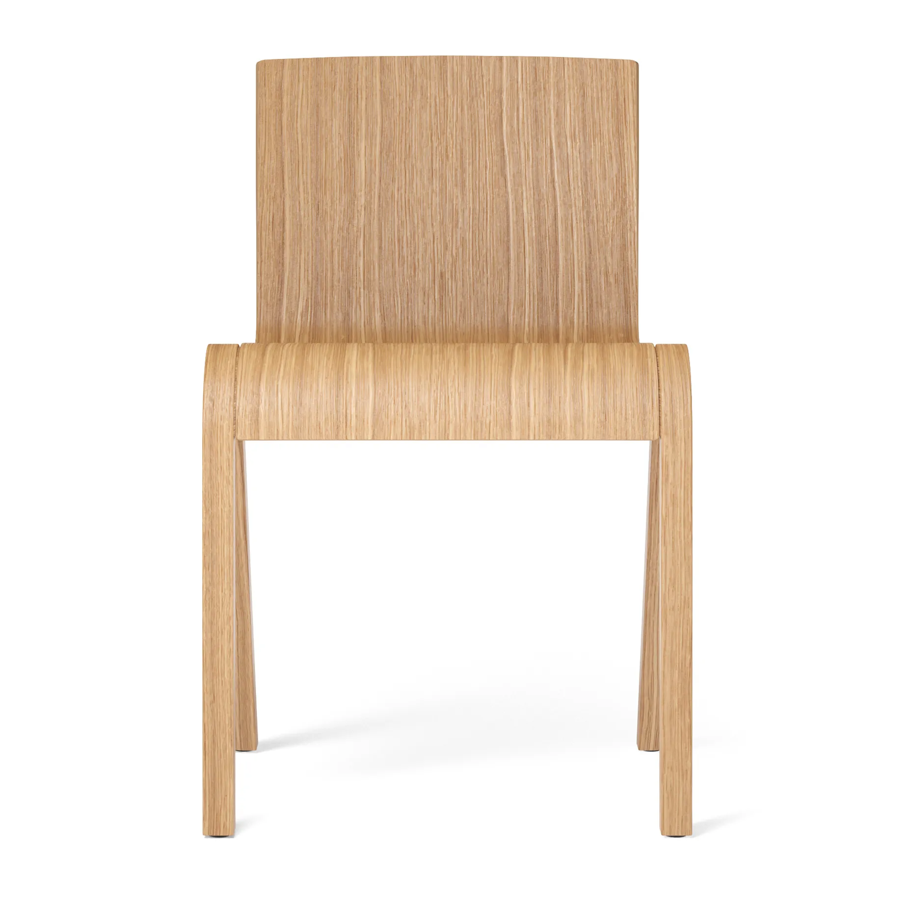 Silla de comedor Ready, Roble Audo Copenhagen