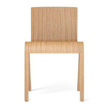 Silla de comedor Ready - Roble - Audo Copenhagen