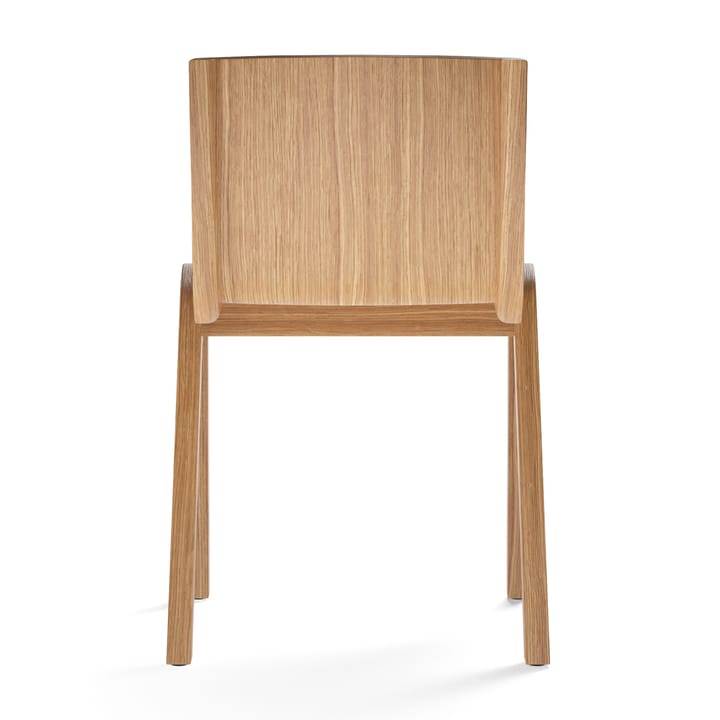 Silla de comedor Ready - Roble - Audo Copenhagen