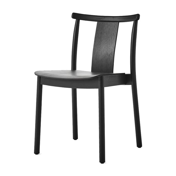 Silla Merkur - Black - Audo Copenhagen