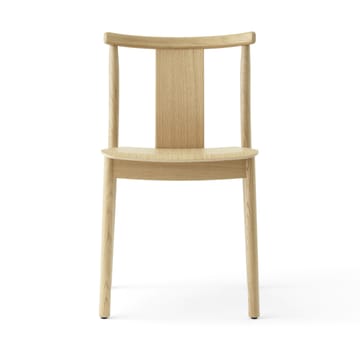 Silla Merkur - Natural oak - Audo Copenhagen