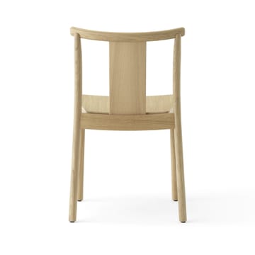 Silla Merkur - Natural oak - Audo Copenhagen